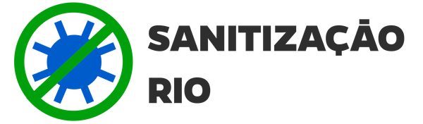 Sanitização Rio de Janeiro